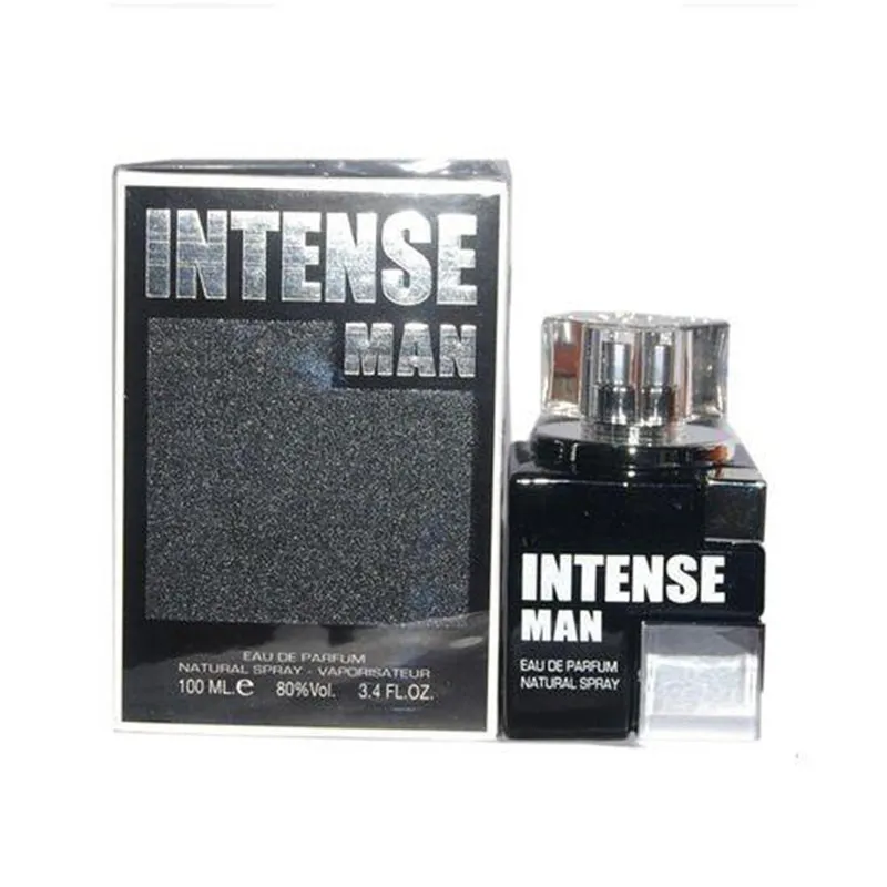 ادو پرفیوم مردانه فراگرنس ورد مدل Intense Man حجم 100 میلی لیتر - تصویر 3