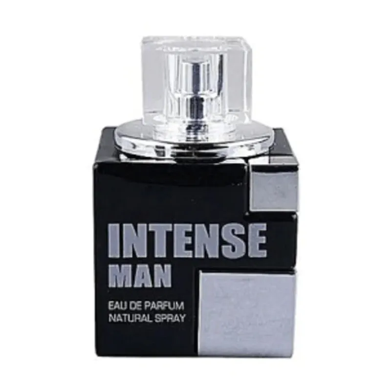 ادو پرفیوم مردانه فراگرنس ورد مدل Intense Man حجم 100 میلی لیتر - تصویر 5