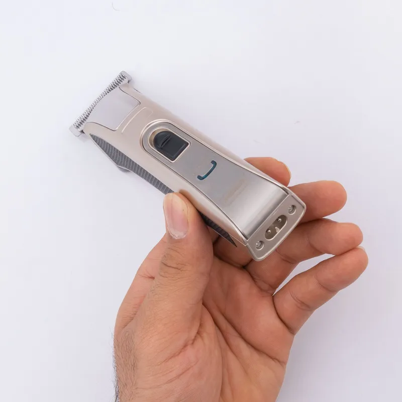 ماشین اصلاح موی سر و صورت فودیجی مدل FD-1957 - تصویر 5