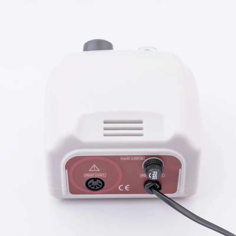 دستگاه مانیکور و پدیکور استرانگ مدل S-207 - تصویر 2