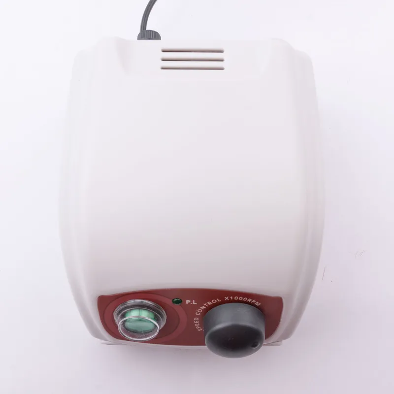 دستگاه مانیکور و پدیکور استرانگ مدل S-207 - تصویر 4