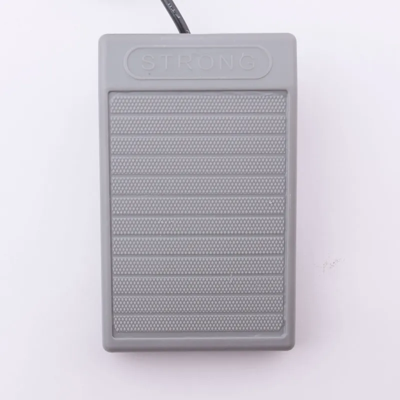 دستگاه مانیکور و پدیکور استرانگ مدل S-207 - تصویر 5