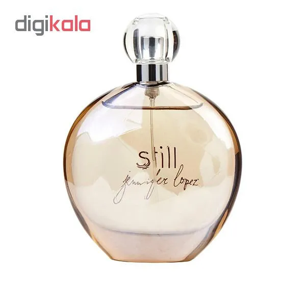 تستر ادو پرفیوم زنانه جنیفر لوپز مدل Still حجم 100 میلی لیتر - تصویر 2