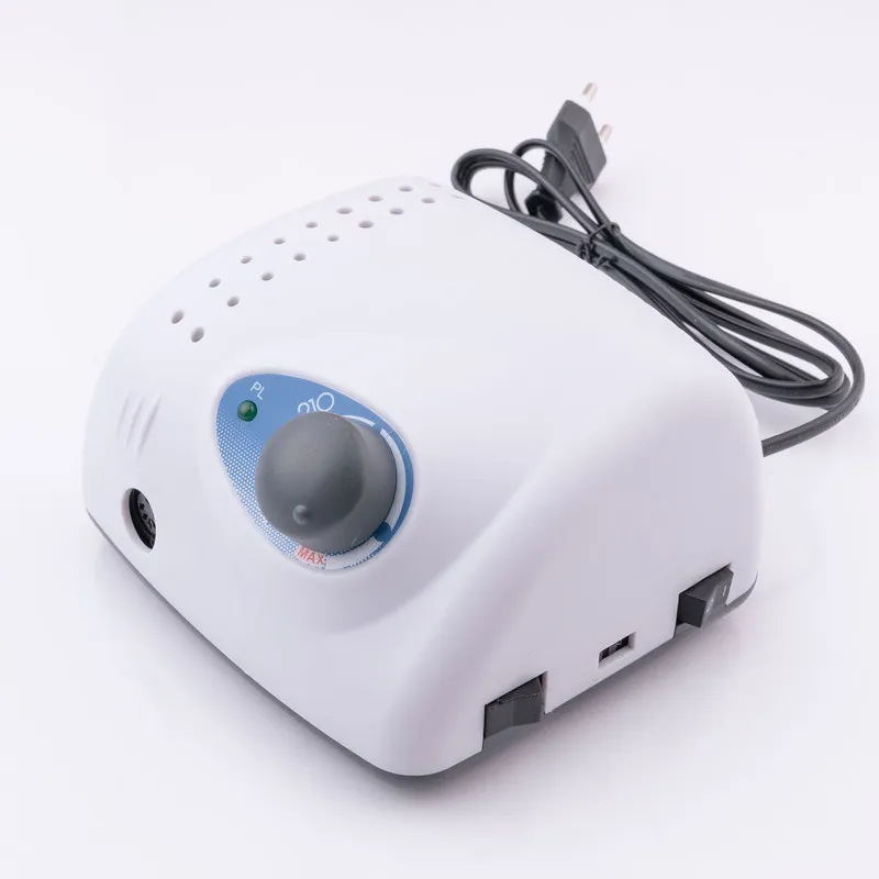 دستگاه مانیکور و پدیکور استرانگ مدل S-210 - تصویر 2