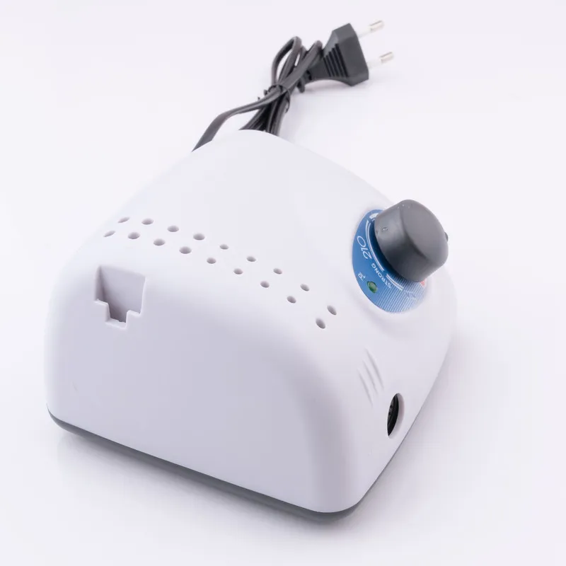 دستگاه مانیکور و پدیکور استرانگ مدل S-210 - تصویر 5