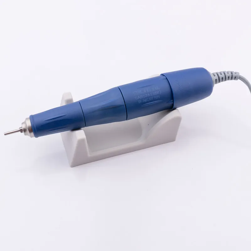 دستگاه مانیکور و پدیکور استرانگ مدل S-210 - تصویر 6