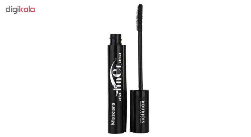 ریمل حجم دهنده بورژوآ مدل Liner شماره 309 - تصویر 2