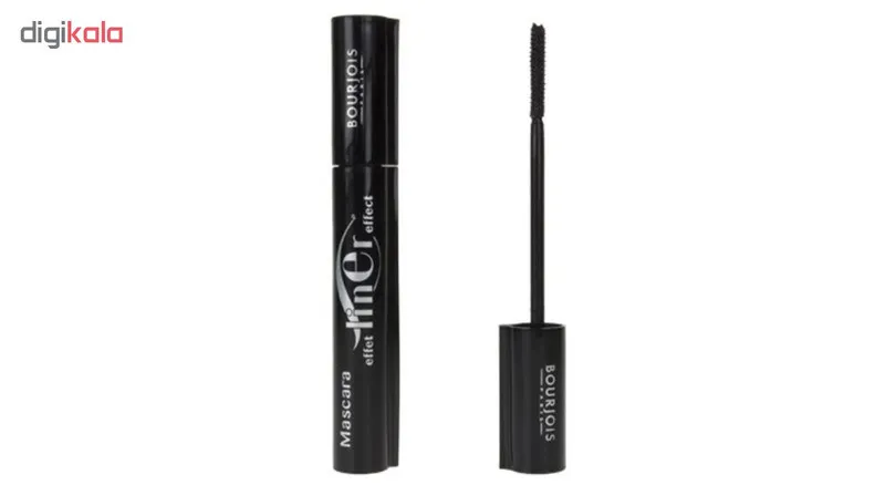 ریمل حجم دهنده بورژوآ مدل Liner شماره 309 - تصویر 3