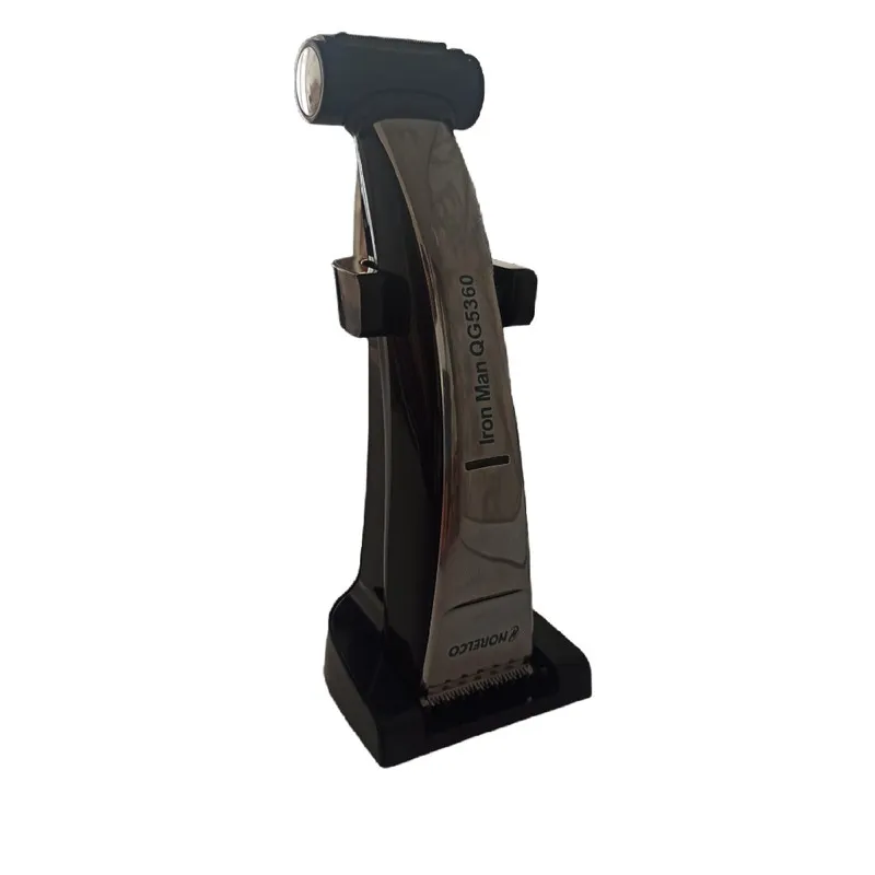 ماشین اصلاح موی سر و صورت نورلکو مدل QG-5360 - تصویر 2