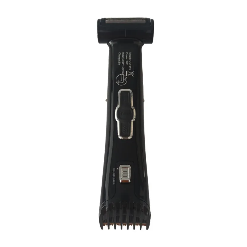 ماشین اصلاح موی سر و صورت نورلکو مدل QG-5360 - تصویر 3