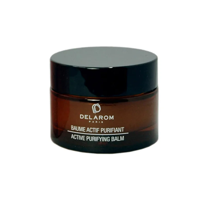 ماسک صورت دلارم مدل Active Purifing کد 1302 حجم 30 میلی لیتر - تصویر 2