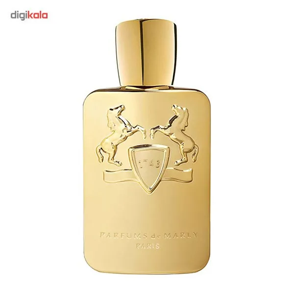 ادو پرفیوم مردانه پرفیوم دو مارلی Godolphin حجم 125 میلی لیتر - تصویر 2