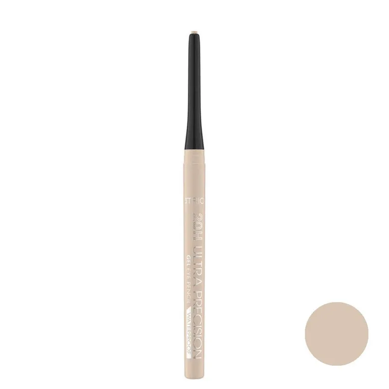 مداد چشم کاتریس مدل 20H Ultra Precision شماره 060