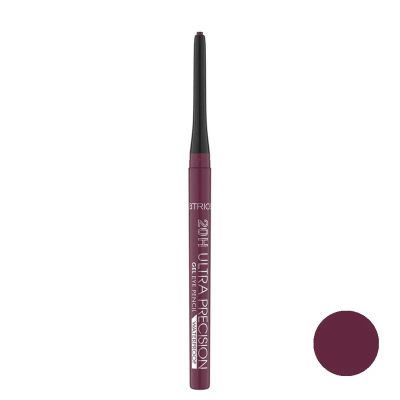 مداد چشم کاتریس مدل 20H Ultra Precision شماره 08/0 - تصویر 2