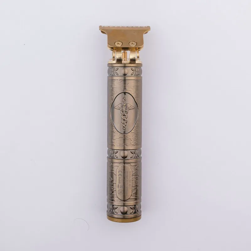 ماشین اصلاح موی سر و صورت شوک مدل SK8017 کد 4 - تصویر 3