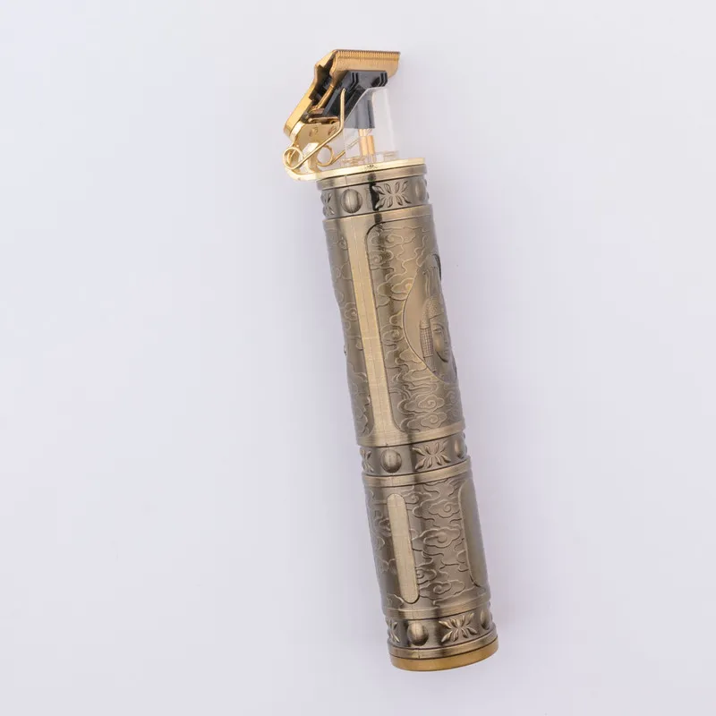 ماشین اصلاح موی سر و صورت شوک مدل SK8017 کد 5 - تصویر 3