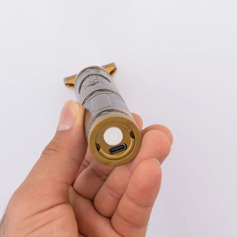 ماشین اصلاح موی سر و صورت شوک مدل SK8017 کد 5 - تصویر 4