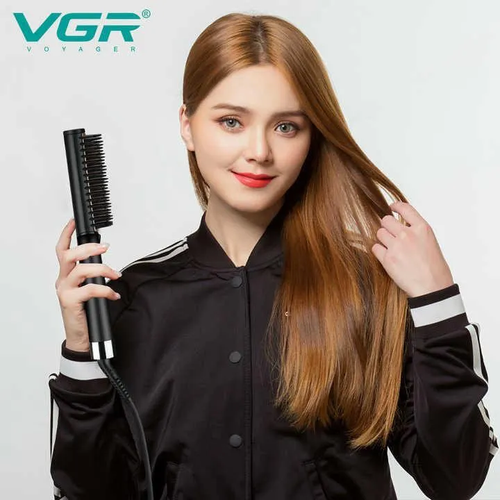 برس حرارتی وی جی ار مدل V-590 - تصویر 2