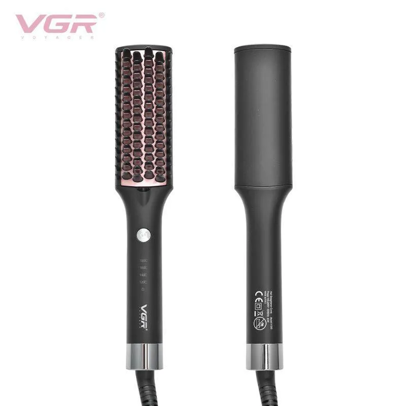 برس حرارتی وی جی ار مدل V-590 - تصویر 4
