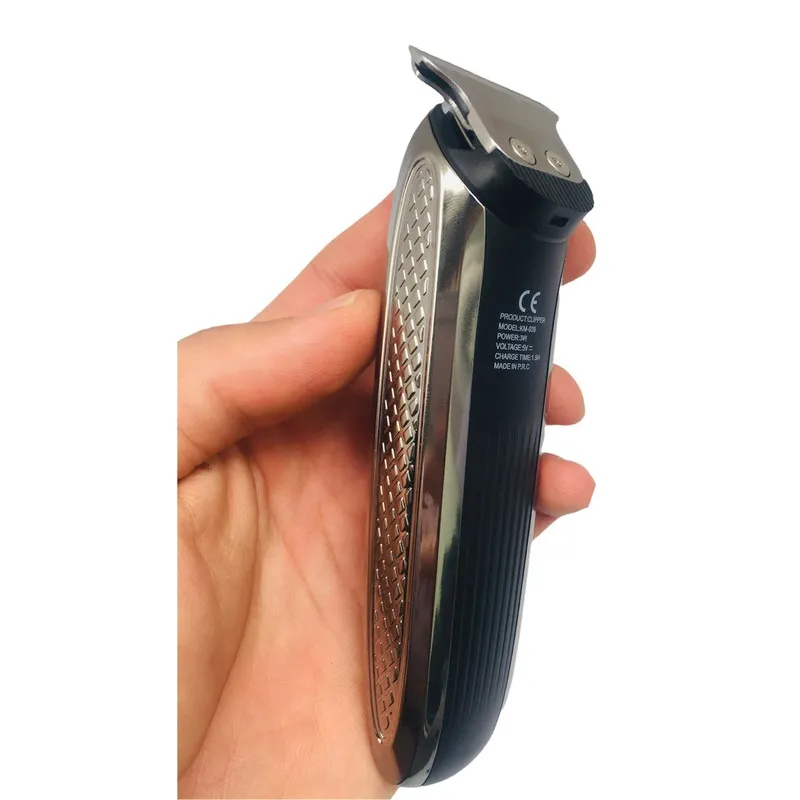 ماشین اصلاح موی سر و صورت کیمی مدل KM-039 - تصویر 2