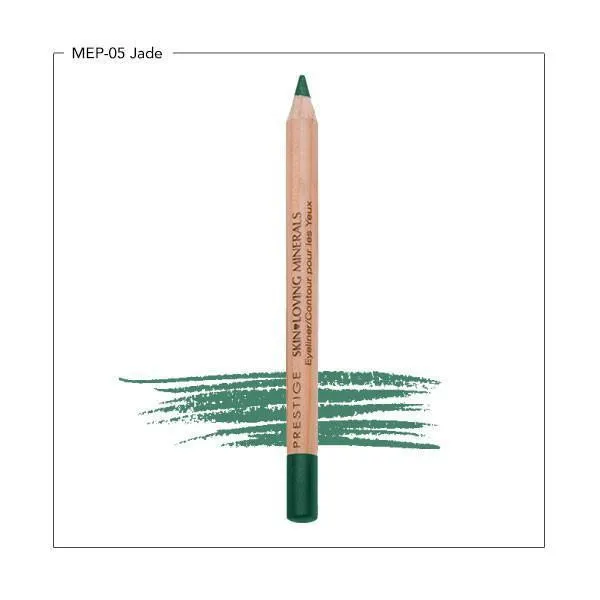 مداد چشم پرستیژ مدل مینرال شماره MEP-05 - تصویر 2