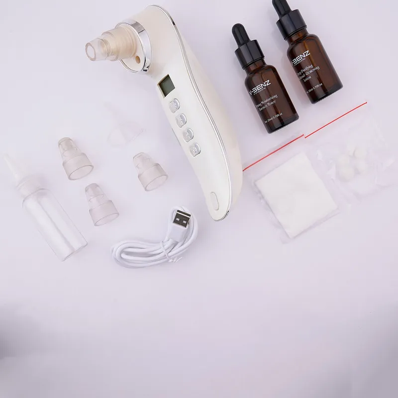 میکرودرم وی بنز مدل V-5884 - تصویر 3