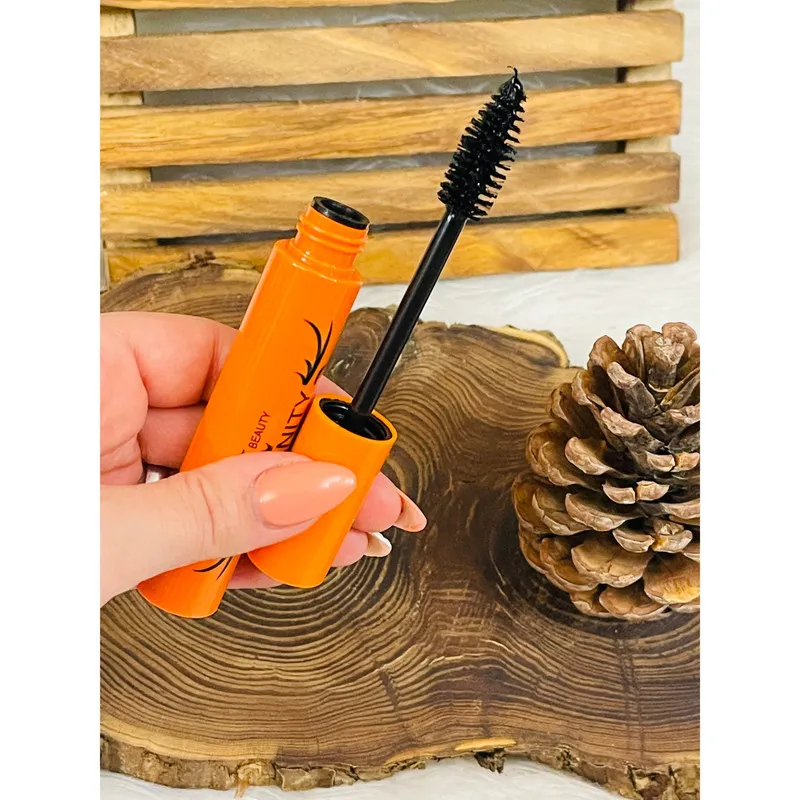 ریمل حجم دهنده اترنیتی مدل Best beauty - تصویر 2