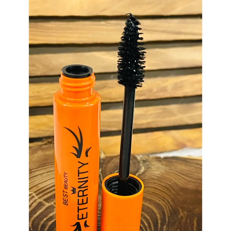 ریمل حجم دهنده اترنیتی مدل Best beauty - تصویر 4