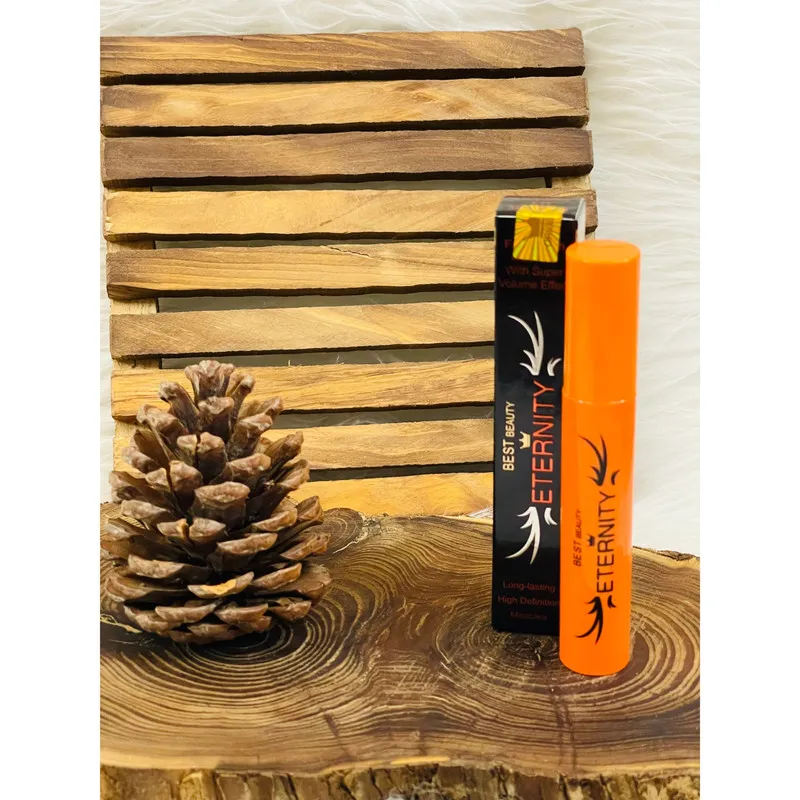 ریمل حجم دهنده اترنیتی مدل Best beauty - تصویر 5