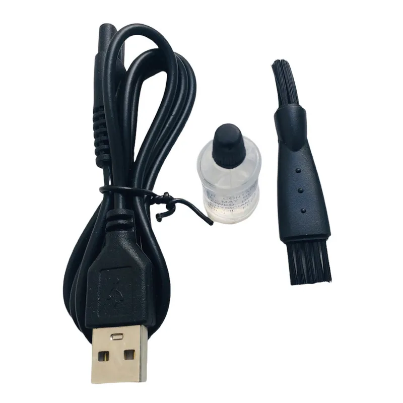 ماشین اصلاح موی سر و صورت روزیا مدل HQ301 - تصویر 6