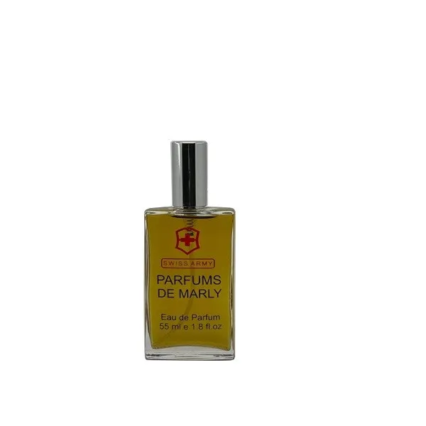 عطر جیبی سوئیس آرمی مدل مارلی گرینلی حجم 55 میلی لیتر - تصویر 2