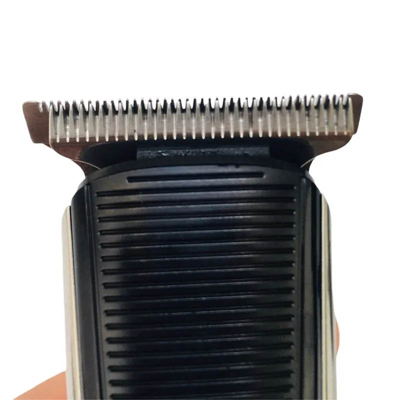 ماشین اصلاح موی سر و صورت وی جی ار مدل V-178 - تصویر 2