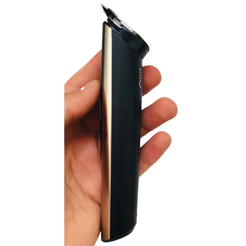 ماشین اصلاح موی سر و صورت وی جی ار مدل V-178 - تصویر 4