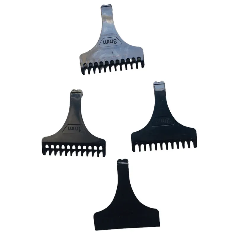 ماشین اصلاح موی سر و صورت وی جی ار مدل V-178 - تصویر 6