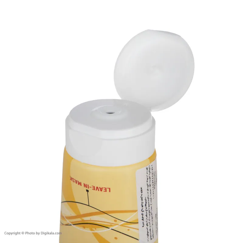 ماسک مو ویکتوریارز مدل Keratin حجم 250 میلی لیتر - تصویر 4