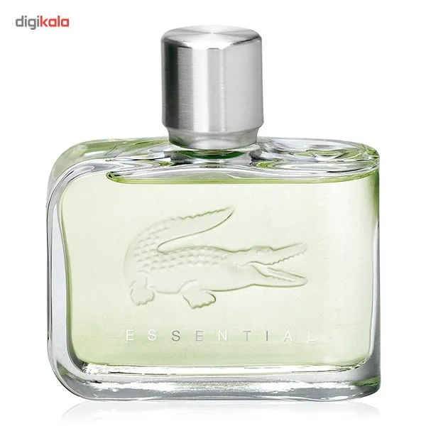 ادو تویلت مردانه لاکاست Essential حجم 125ml - تصویر 2