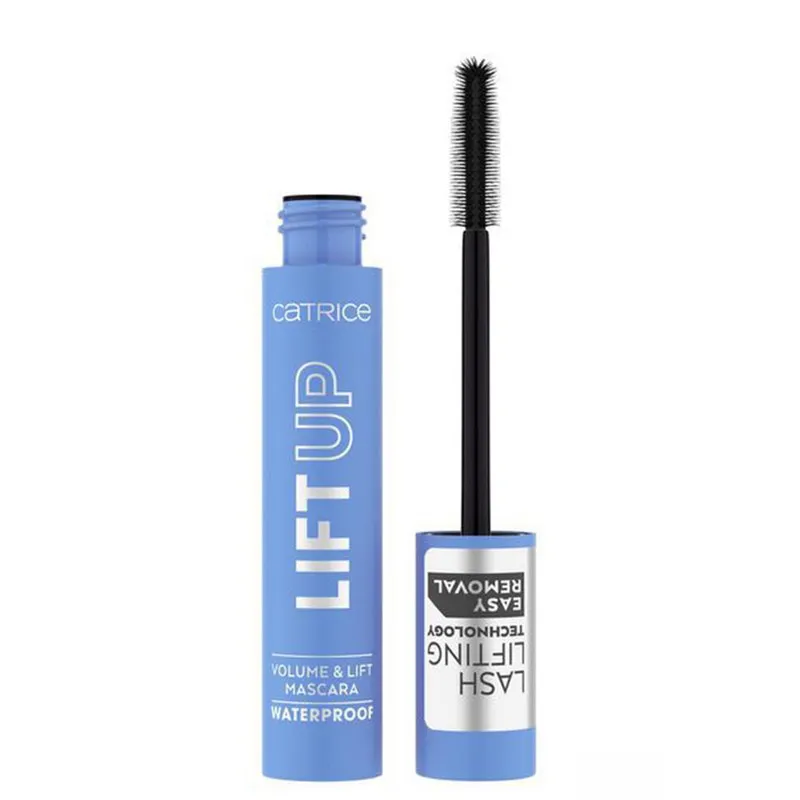 ریمل کاتریس مدل Lift Up - تصویر 3