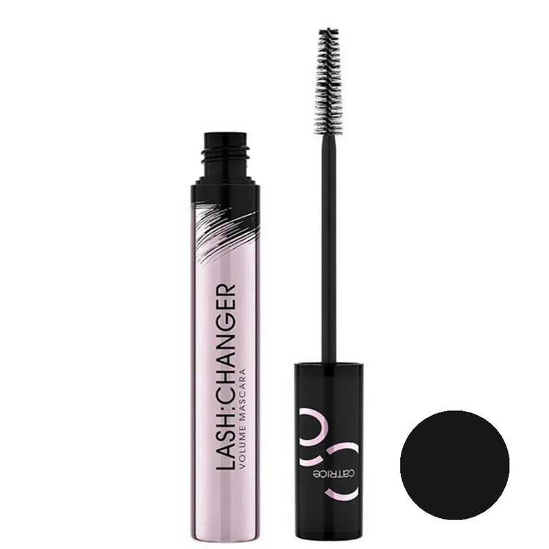 ریمل حجم دهنده کاتریس مدل Lash Changer - تصویر 2