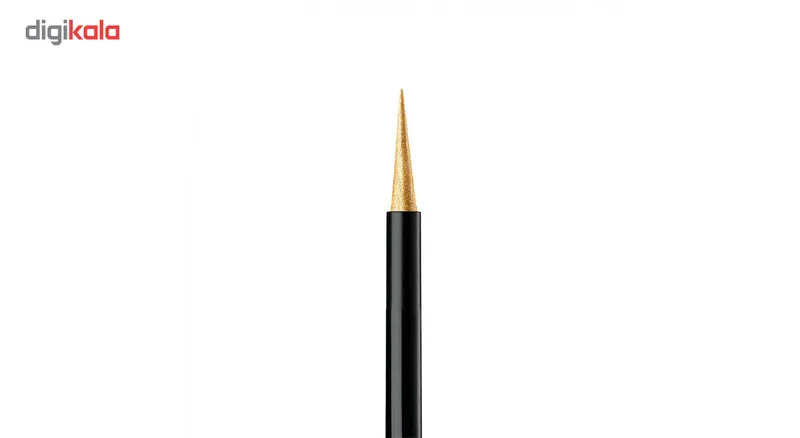 خط چشم مایع آرت دکو مدل Calligraphy شماره 12 - تصویر 4