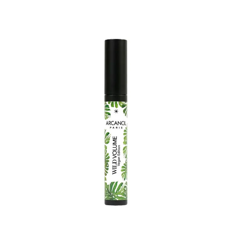 ریمل حجم دهنده آرکانسیل مدل vegan wild - تصویر 2