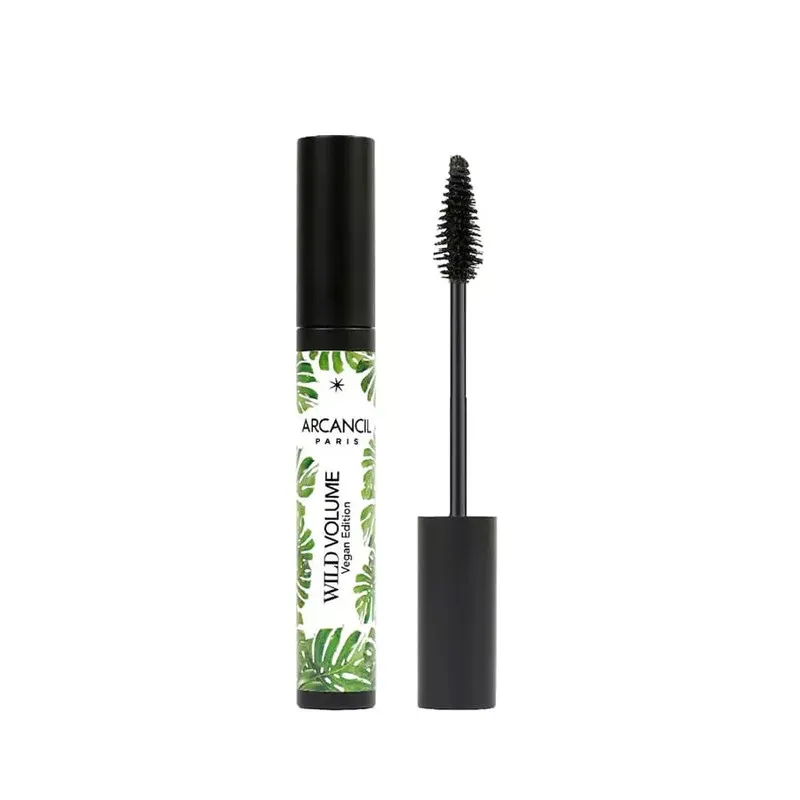 ریمل حجم دهنده آرکانسیل مدل vegan wild - تصویر 3