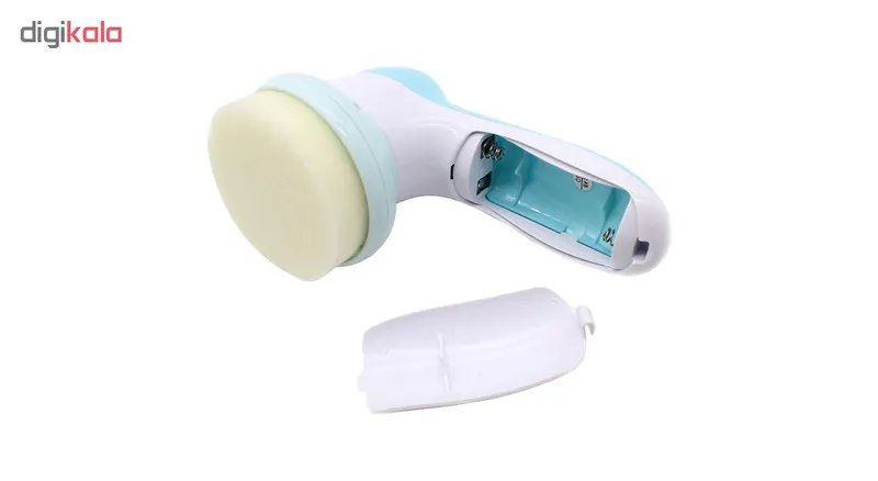 برس پاکسازی صورت سینیر مدل AE-8283 - تصویر 4