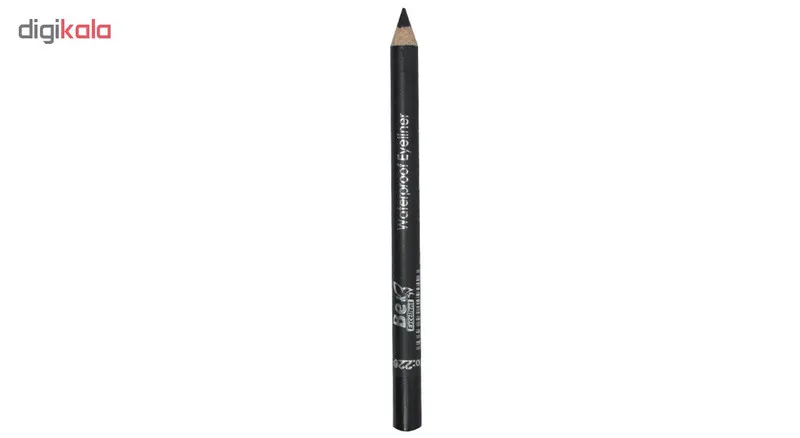 خط چشم دوسه مدل dip liner به همراه مداد چشم بی اکسلنت شماره 220 - تصویر 3