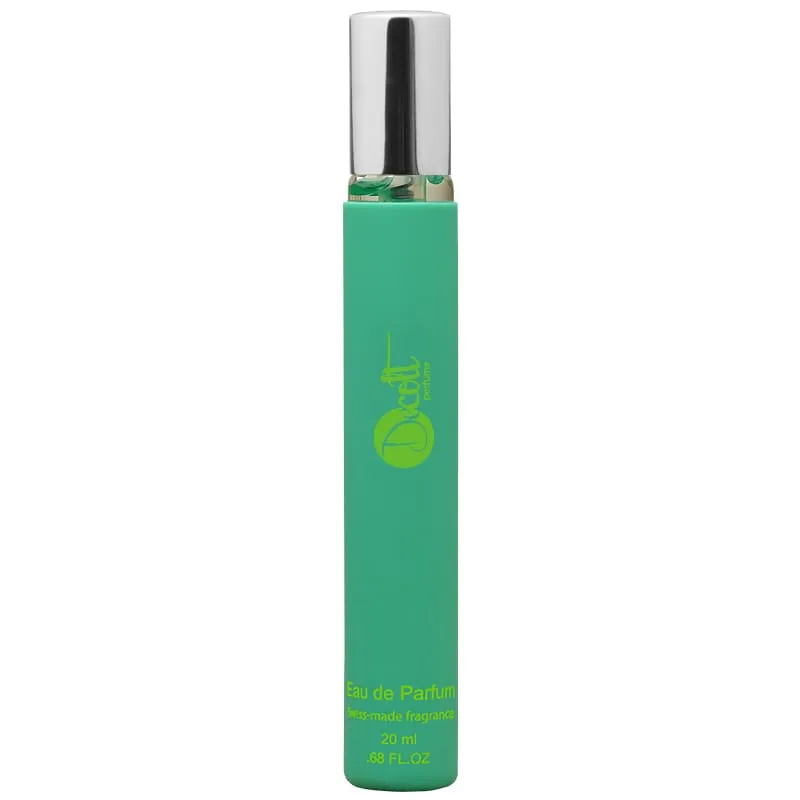 عطر جیبی مردانه دکلت مدل Pegasus De Marly حجم 20 میلی لیتر