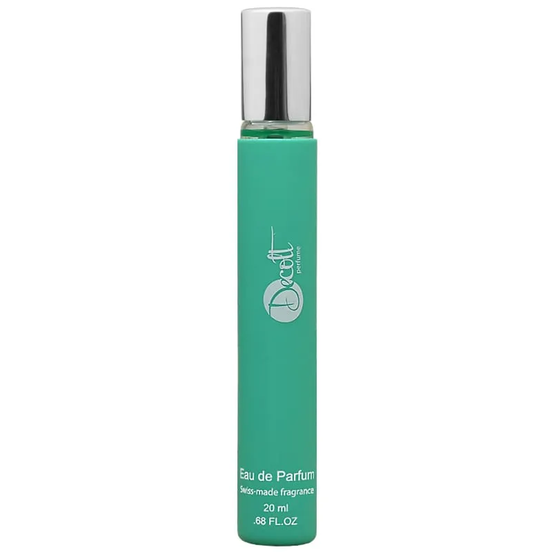 عطر جیبی مردانه دکلت مدل Sauvage Dior حجم 20 میلی لیتر - تصویر 2