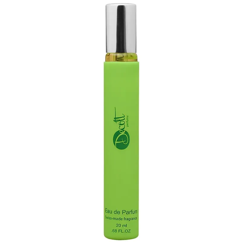 عطر جیبی مردانه دکلت مدل Bvlgari Aqva حجم 20 میلی لیتر - تصویر 2