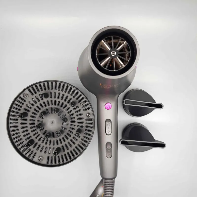 سشوار اکسیژن مدل OX-8926 - تصویر 5