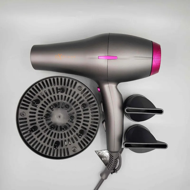 سشوار اکسیژن مدل OX-8926 - تصویر 6