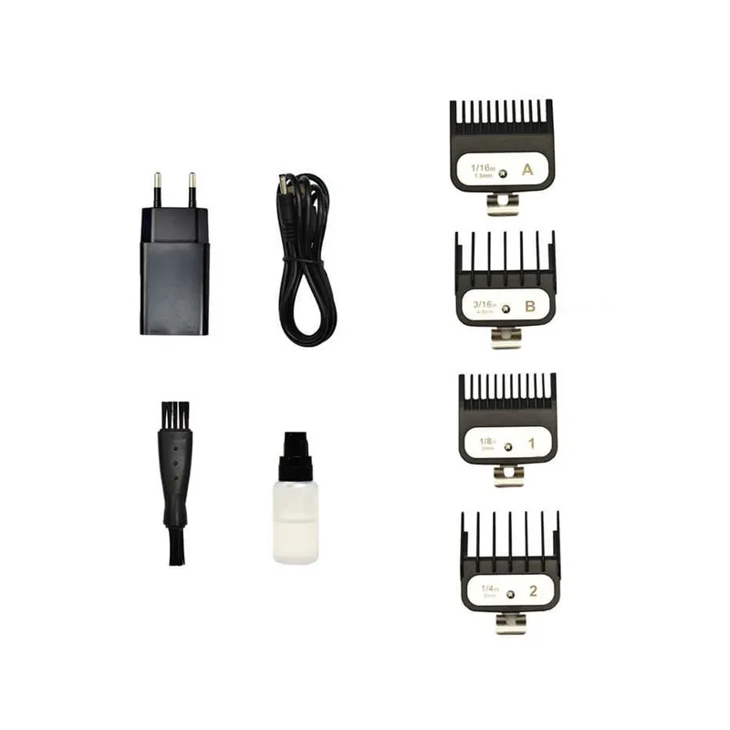 ماشین اصلاح موی سر رزونال مدل Power Clipper - تصویر 2