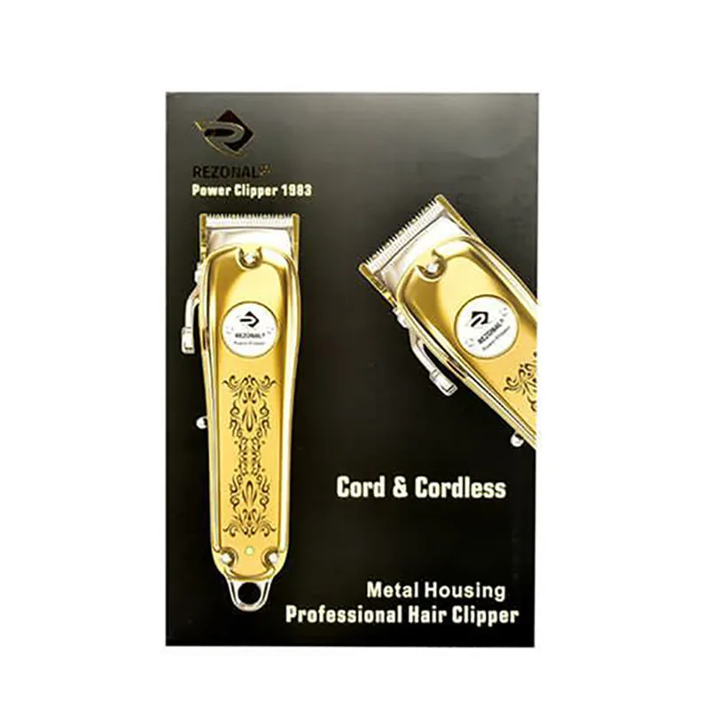 ماشین اصلاح موی سر رزونال مدل Power Clipper - تصویر 3